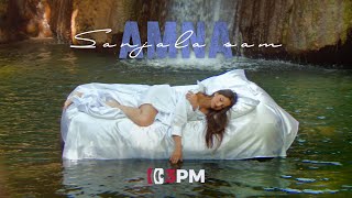 Watch Amna Sanjala Sam video