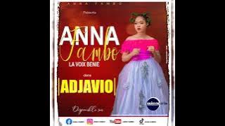Anna Fambo | ADJAVIO | audio 2022