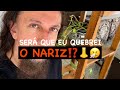 ACIDENTE! Tentei atravessar uma… e sem GUITARRA!