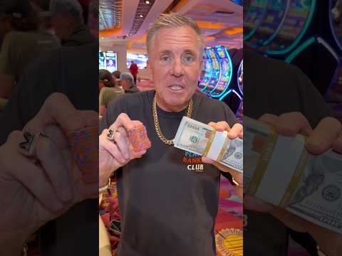 $15,000 Single Deck Blackjack #gambling #casino #singledeck