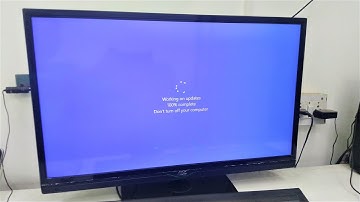 First Update for Windows 10 Version 1903 (20H1) May 2019