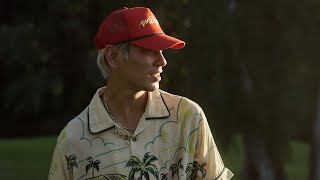 Walker Golf goes to Hawaii with Evan Mock and Wahine