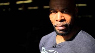 Paris And Simo - Nova Ct Fletcher Bodybuilding Motivation