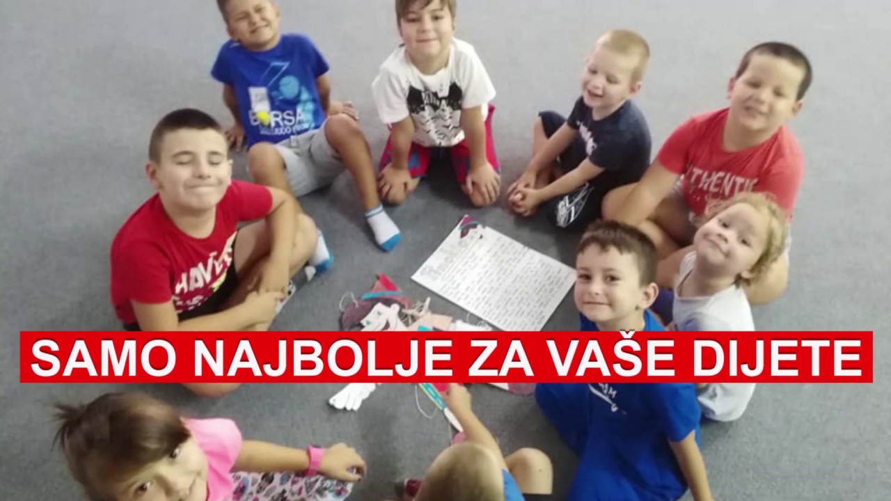 dječiji vrtić Nedođija Mostar