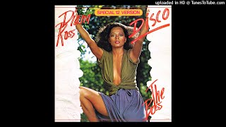 Diana Ross - The Boss (Dimitri From Paris Remix)