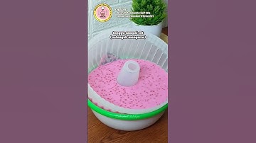 Thumbnail of PUDING MUTIARA SANTAN #idealife #idealifeonline #idealifetestimonial
