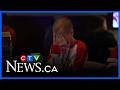 Fans pack Sask. bars for early‑morning Olympic hockey heartbreak