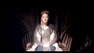 Le puissant message de Lagertha (VOSTF)