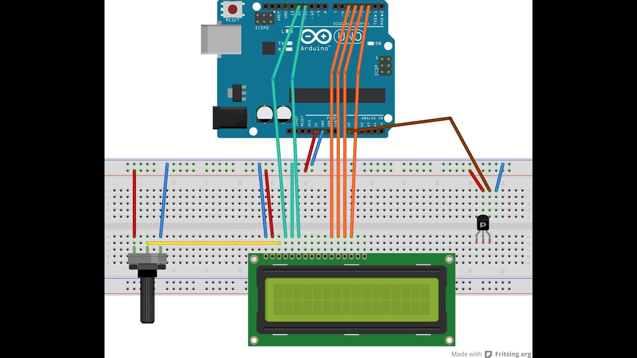 Tone arduino