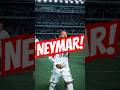 Neymar Santos nostalgia 😳
