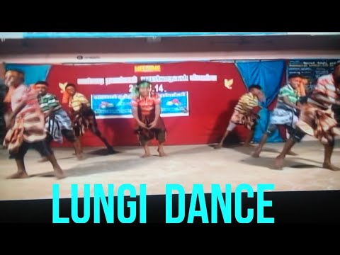 lungi dance song choreographer name lungi dance song choreographer name