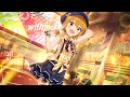 【ミリシタ】Thank You!(伊吹翼ソロver.)