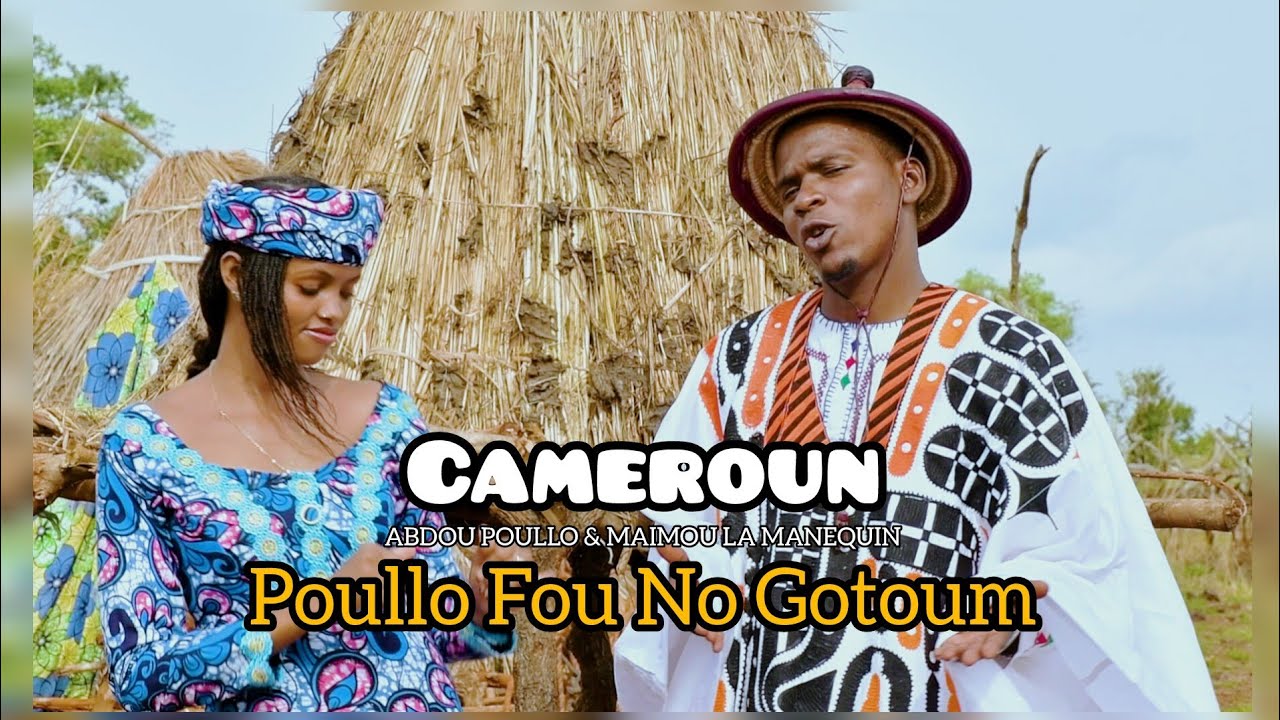 Poulakou Sahel Abdou Poullo Officiel