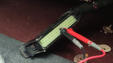 Porsche 944S speed sensor test