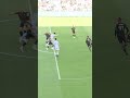 San Jose Earthquakes POURING IT ON🤯 in LA!