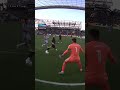 San Jose Earthquakes POURING IT ON🤯 in LA!