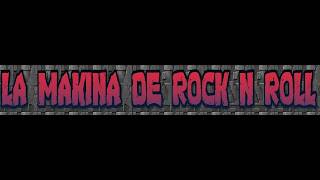 Further on up the Road Live 🎸🎸La Makina de Rock n Roll 🎸🎸