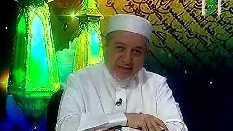 تلاوة المتسابقة أميمة محمد وتعليق فضيلة الشيخ أيمن سويد - تراتيل رمضانية
