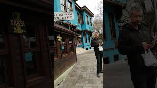 Place Of Tourst In Bursa