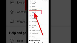 Youtube Video Download Quality Settings How To Set Youtube Video Download Quality