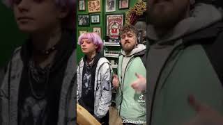 Zebani Efe Allahım Ya Diyo