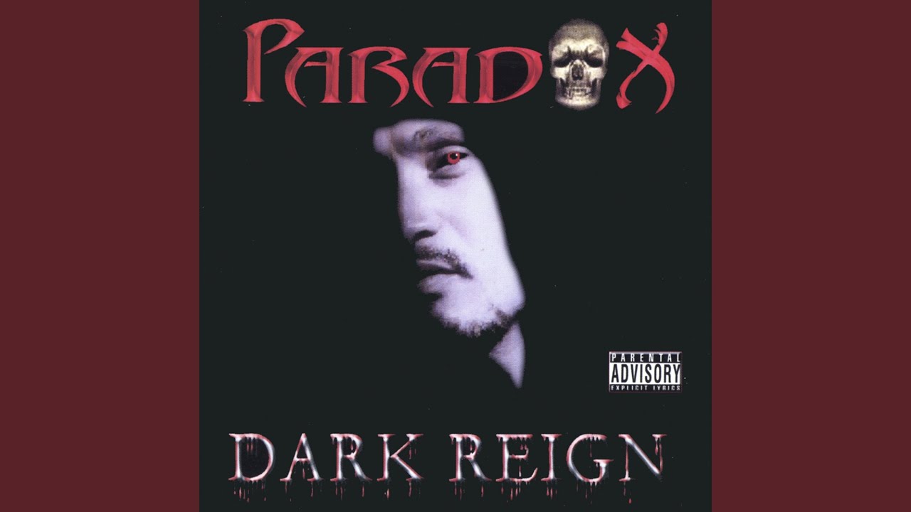 Watch Dark Reign on YouTube Watch Dark Reign on YouTube