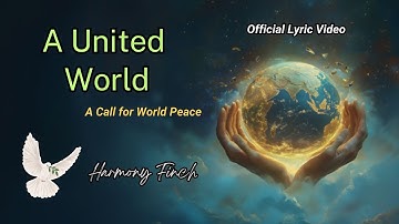 Global Unity Anthem: A United World