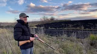 видео: Пробивная способность дроби #стрельба #12калибр #сезонохоты #стрельбище #лес  картинка: Пробивная способность дроби #стрельба #12калибр #сезонохоты #стрельбище #лес