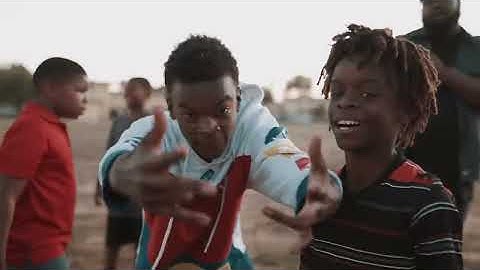 Thumbnail of TruCarr - OUTSIDE ft SOB x RBE(DaBoii) Official Video