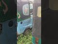 2022 Mahindra Alfa 3W Passenger Auto Guwahati