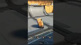 tony hawks pro factory 2 #satisfactory  #gaming