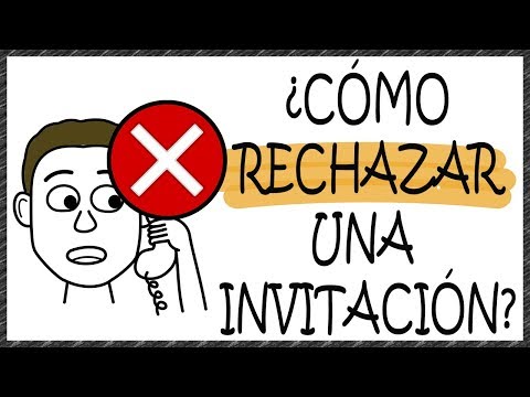 Video: 4 formas de ser amigable