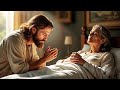 Does Jesus still heal today? #CatholicFaith