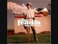 The fratellis  lupe brown11