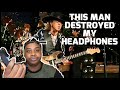 STEVIE RAY VAUGHAN - MARY HAD A LITTLE LAMB REACTION (IM A HUGE FAN NOW)