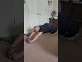 My  Usual Workout at Home, #shortvideo, #shortvideo, #shortsvideo