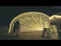 Tokyo mega illumination  clip 1  reliving retro japan  japankuru