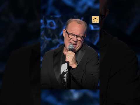 Sleeping Like An Angel | Tom Papa