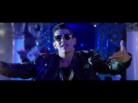 Lenny Tavrez ft De La Ghetto J Alvarez Fantasas Remix Video Oficialyoutube com