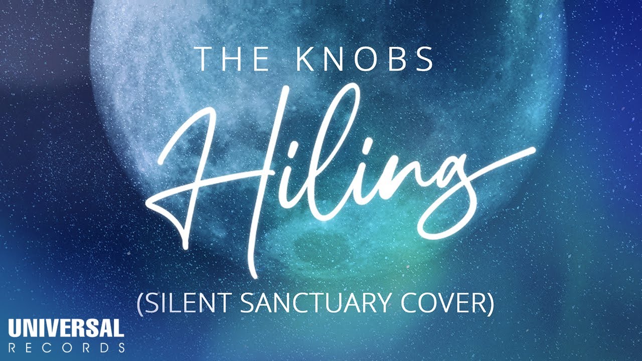 YouTube에서 The Knobs - Hiling (Silent Sanctuary Cover) (Official Lyric Video) 보기 YouTube에서 The Knobs - Hiling (Silent Sanctuary Cover) (Official Lyric Video) 보기