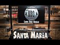 Lone Star Grillz | Santa Maria Grill Burn In and First Cook