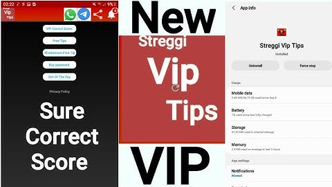 New App Which Give Sure Correct Score