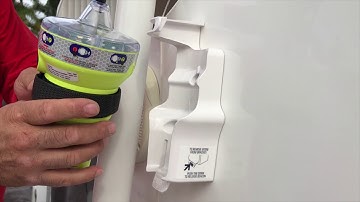 EPIRB Installation: Staying Safe On The Water Is So Easy