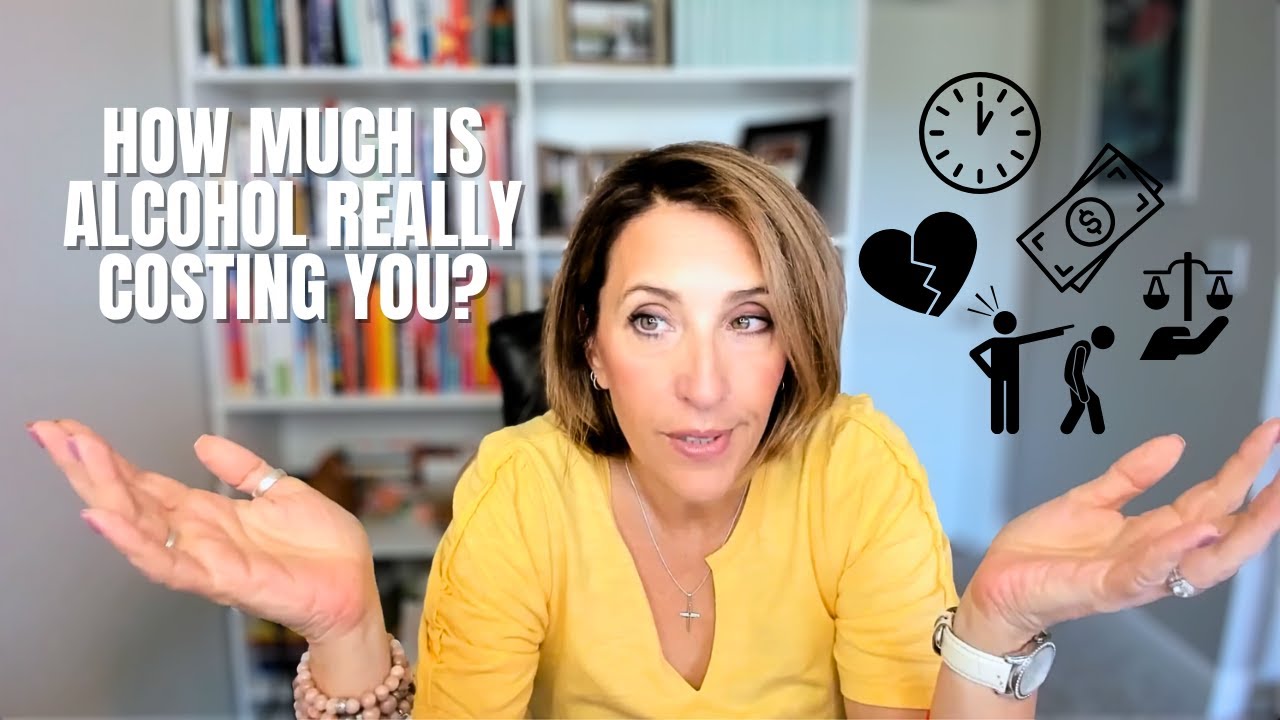 Истинная цена пьянства