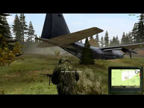 Dogfight! ~ Part 9 ~ (Veteran DayZ Overpoch) - Dogfight! ~ Part 9 ~ (Veteran DayZ Overpoch)
