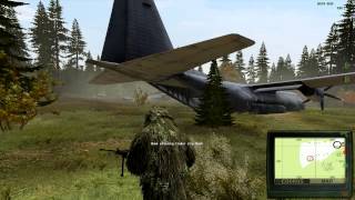 Dogfight! ~ Part 9 ~ (Veteran DayZ Overpoch)