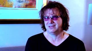 Yes Interviews: 8/30/19 - Billy Sherwood Yes50 Interview