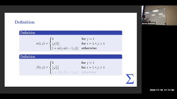 [FA24] Meeting 8 - Inverse Ackermann Function