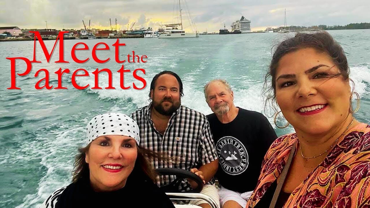 Meet the Parents🇧🇸Berry Islands Ep.64