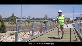 Everleigh | AFL Oval Update – October 2023 by Mirvac 170 views 6 months ago 3 minutes, 3 seconds